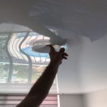 stretchceilingmiami and acoustic ceiling